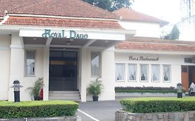 Royal Dago Hotel